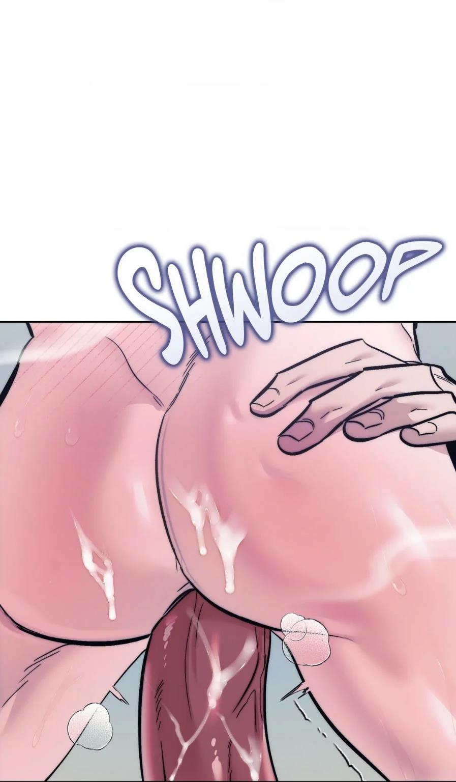 Estigma - Capítulo 21 manhwa