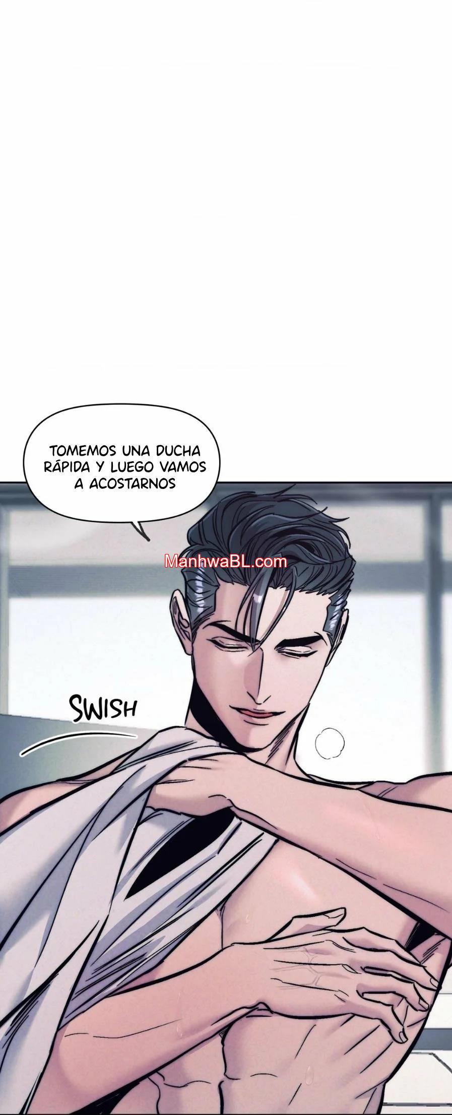 Estigma - Capítulo 21 manhwa