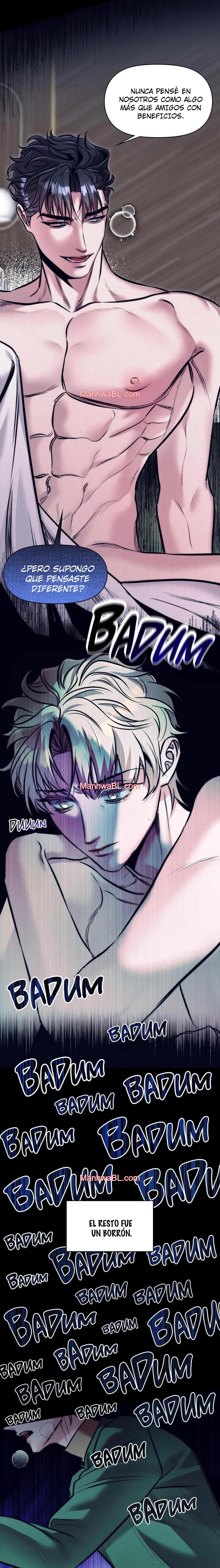 Estigma - Capítulo 8 3 manhwa