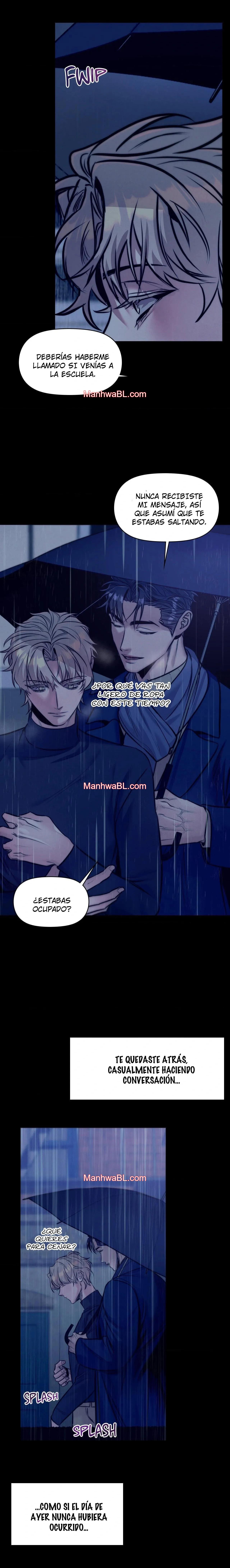 Estigma - Capítulo 8 3 manhwa