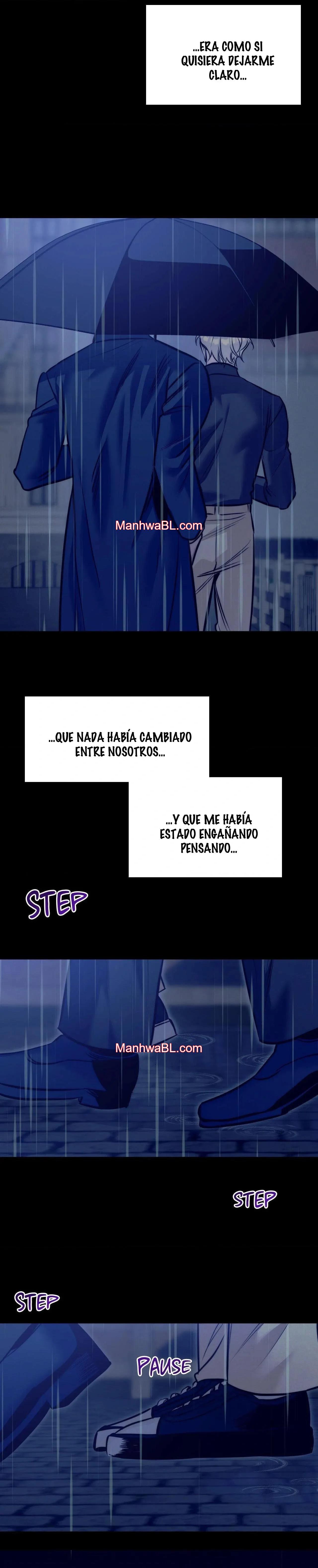 Estigma - Capítulo 8 3 manhwa