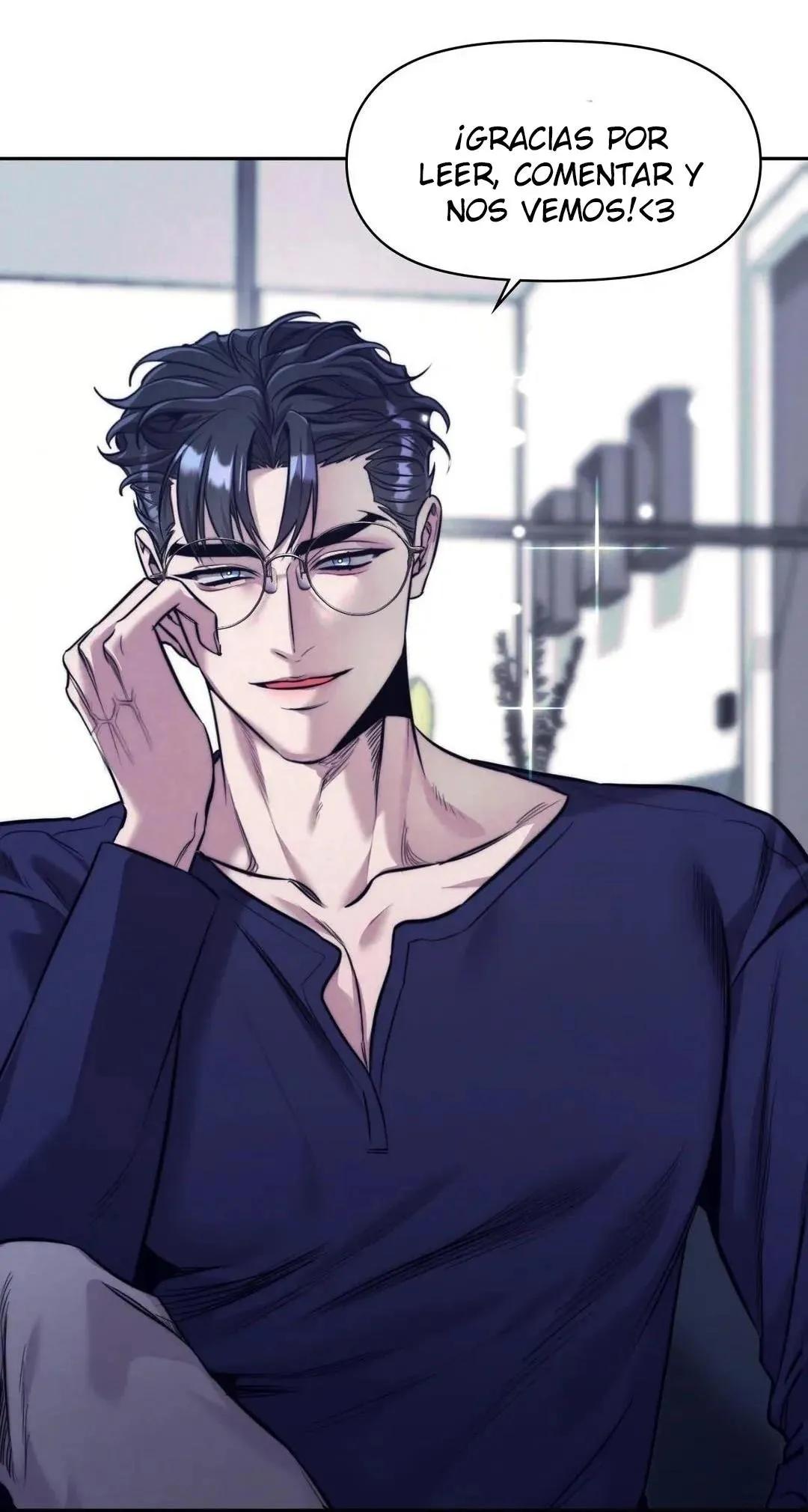 Estigma - Capítulo 8 3 manhwa