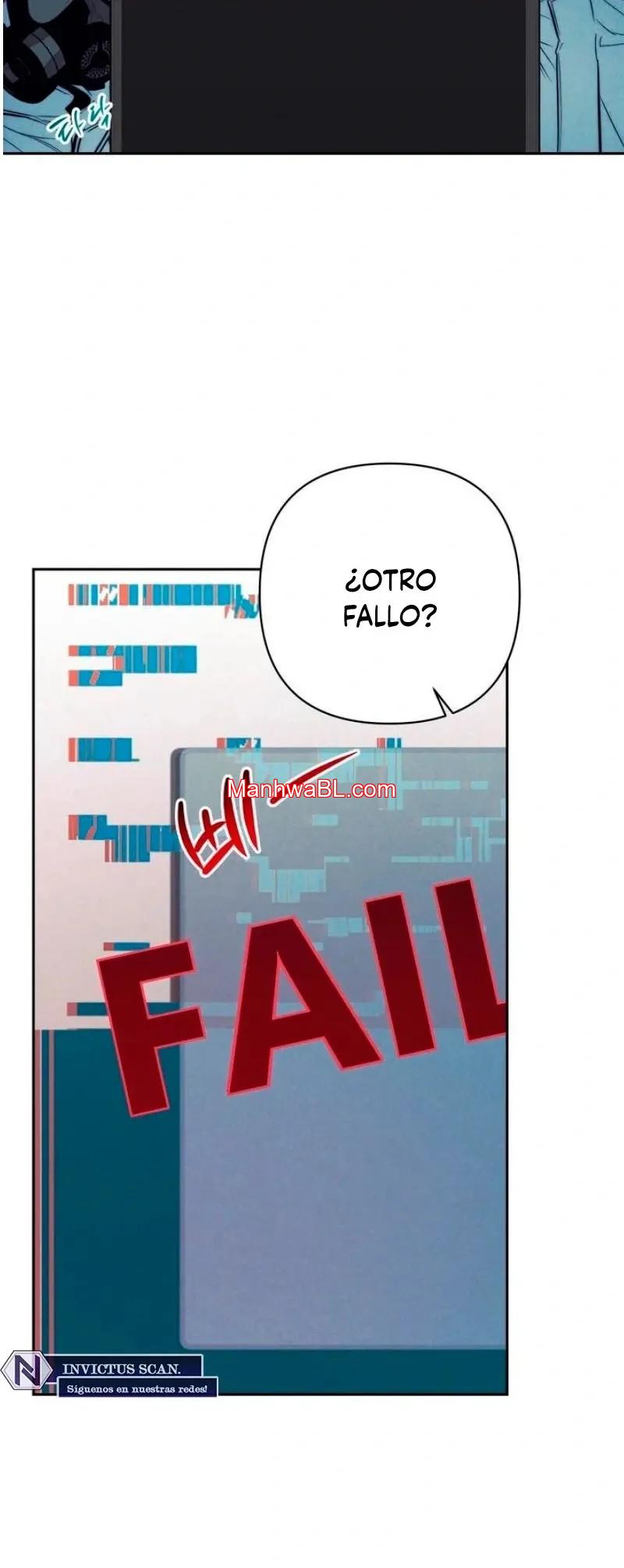 Estigma - Capítulo 48 manhwa
