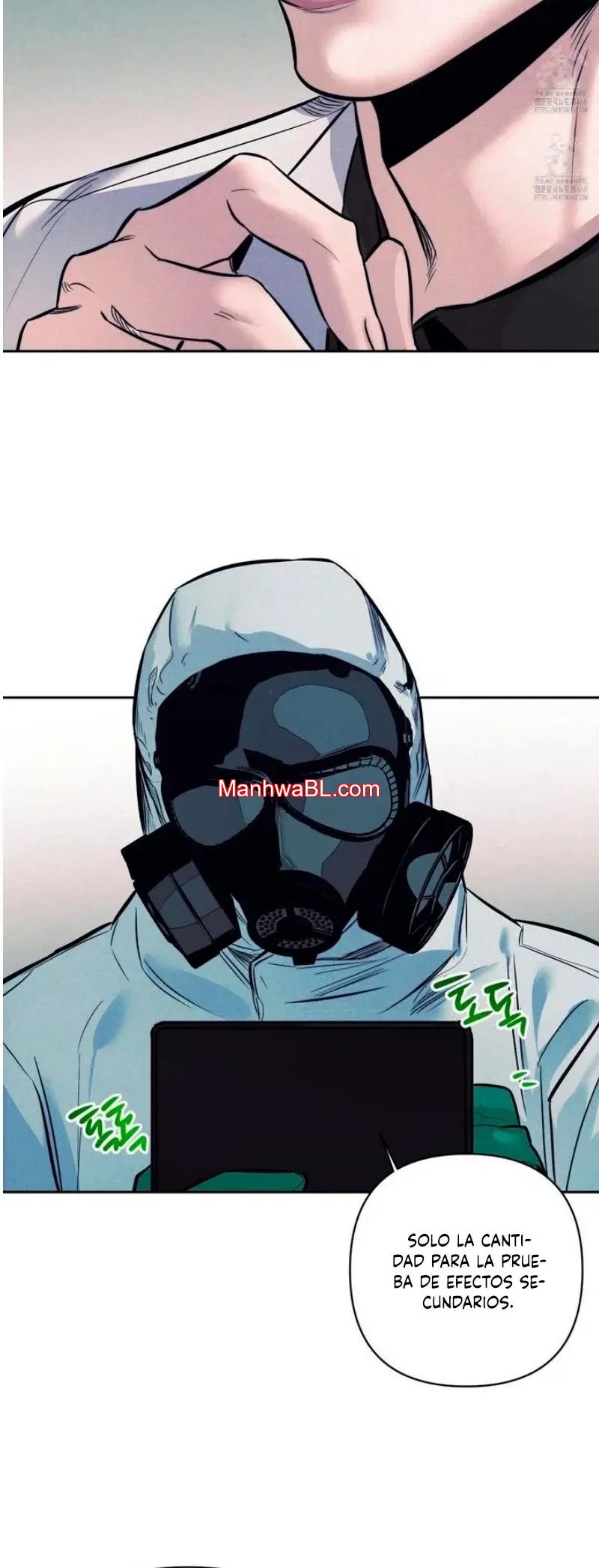 Estigma - Capítulo 48 manhwa