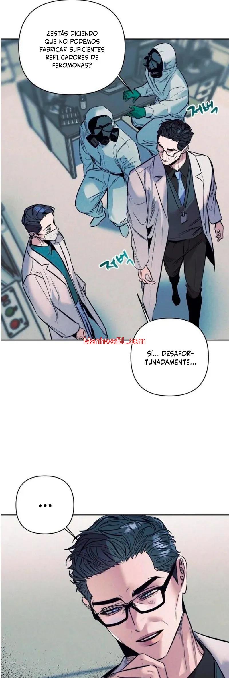 Estigma - Capítulo 48 manhwa
