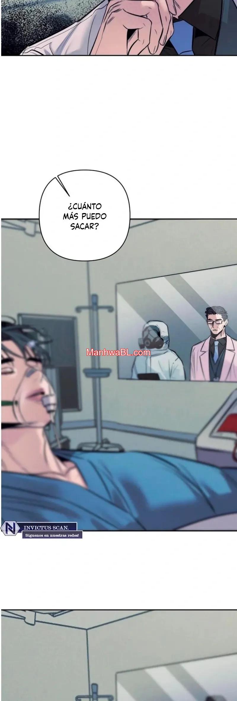 Estigma - Capítulo 48 manhwa