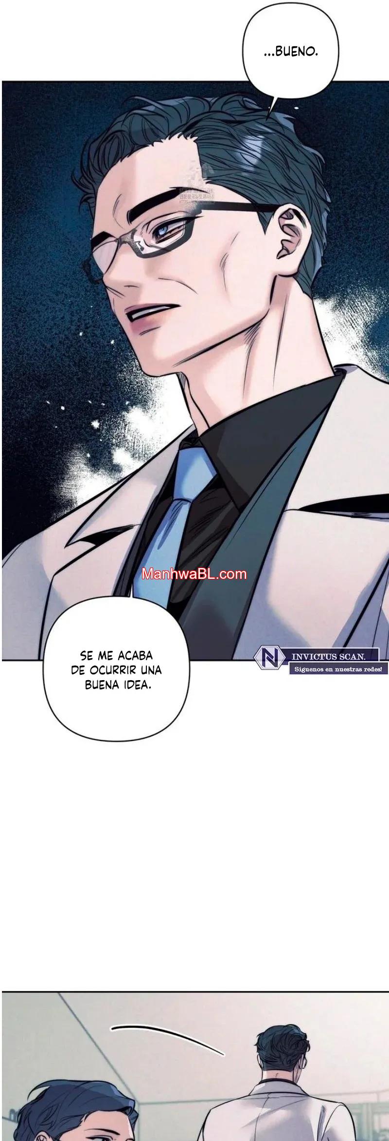 Estigma - Capítulo 48 manhwa