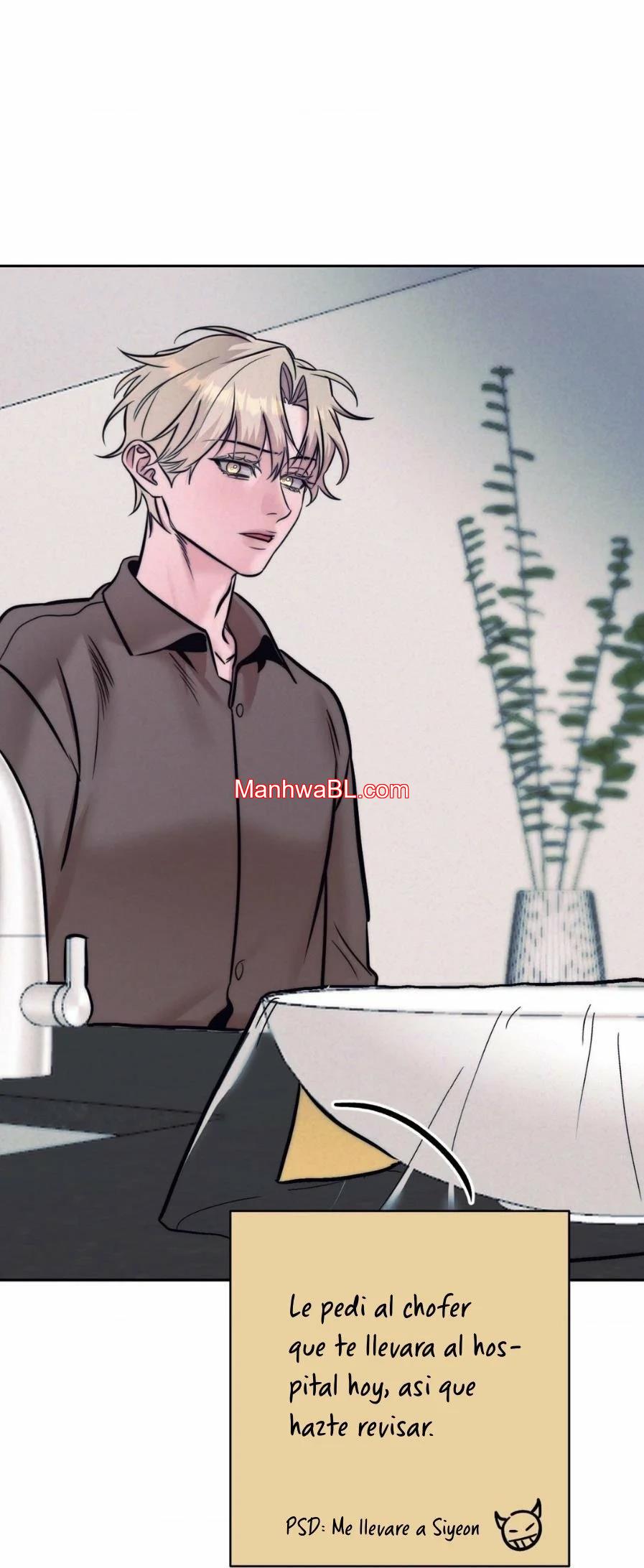 Estigma - Capítulo 21 3 manhwa