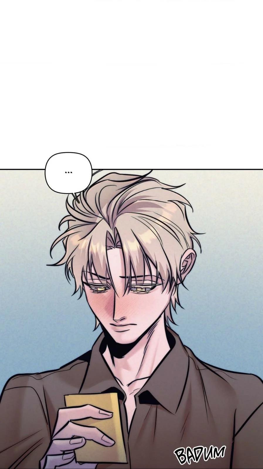 Estigma - Capítulo 21 3 manhwa