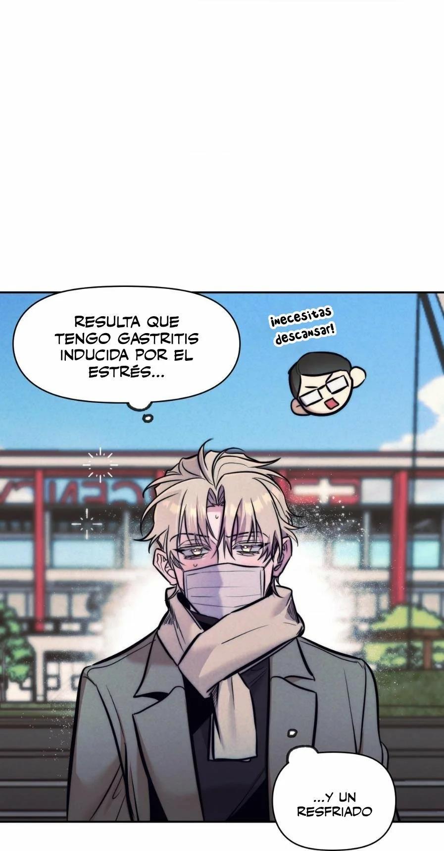 Estigma - Capítulo 21 3 manhwa