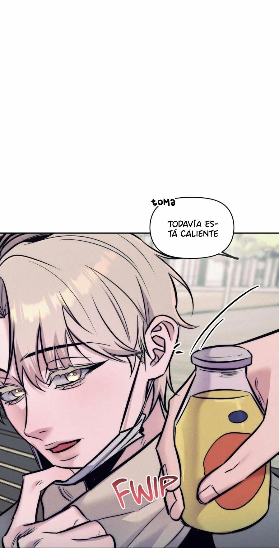 Estigma - Capítulo 21 3 manhwa