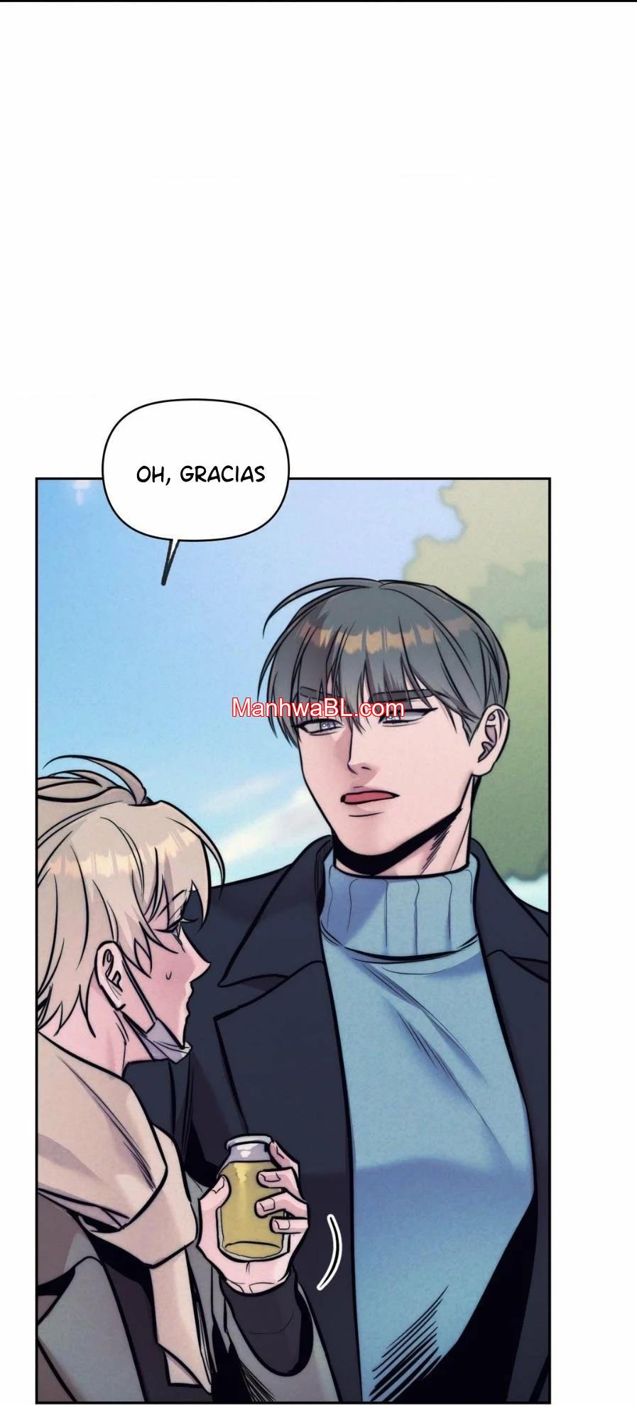 Estigma - Capítulo 21 3 manhwa