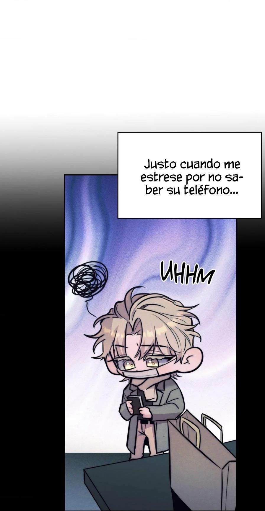Estigma - Capítulo 21 3 manhwa