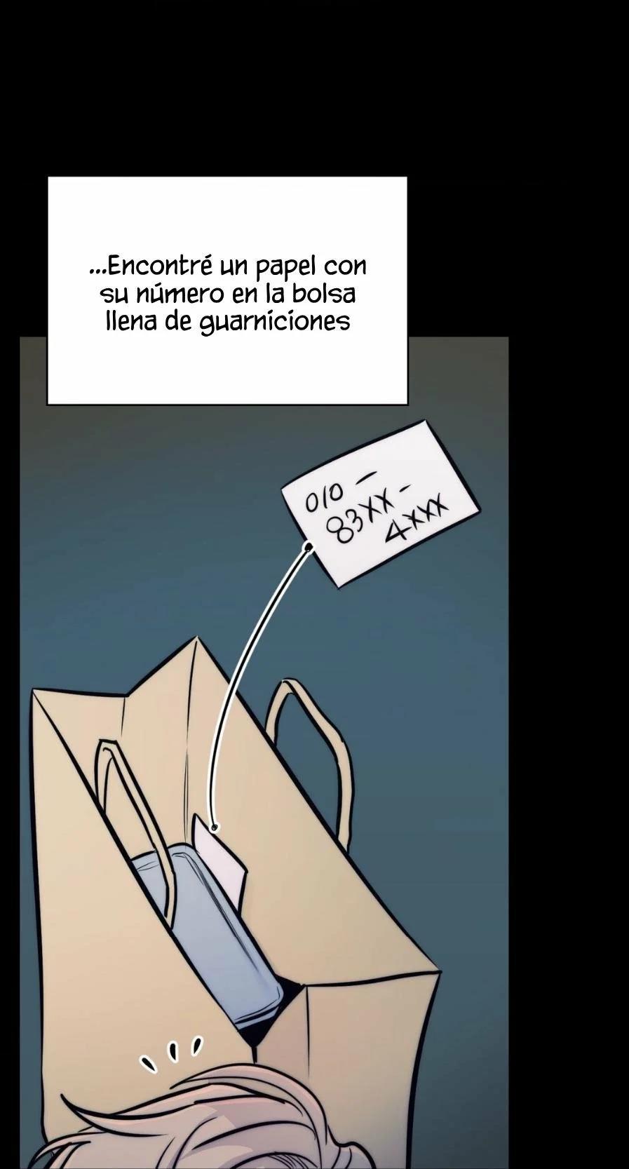 Estigma - Capítulo 21 3 manhwa