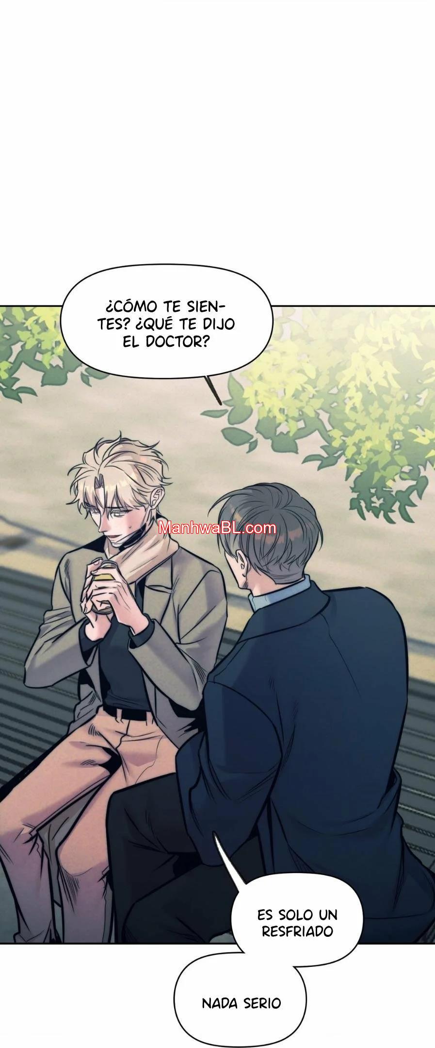 Estigma - Capítulo 21 3 manhwa