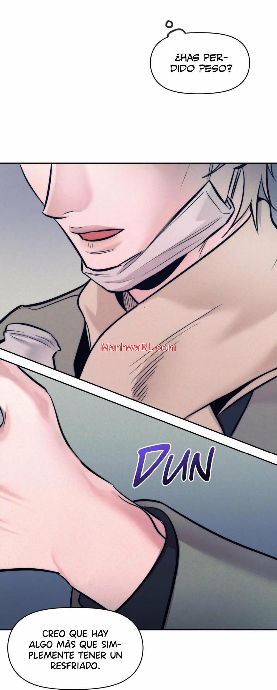 Estigma - Capítulo 21 3 manhwa