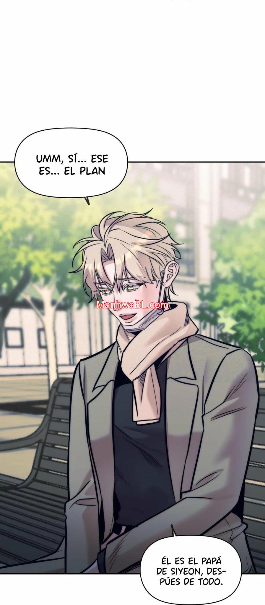 Estigma - Capítulo 21 3 manhwa