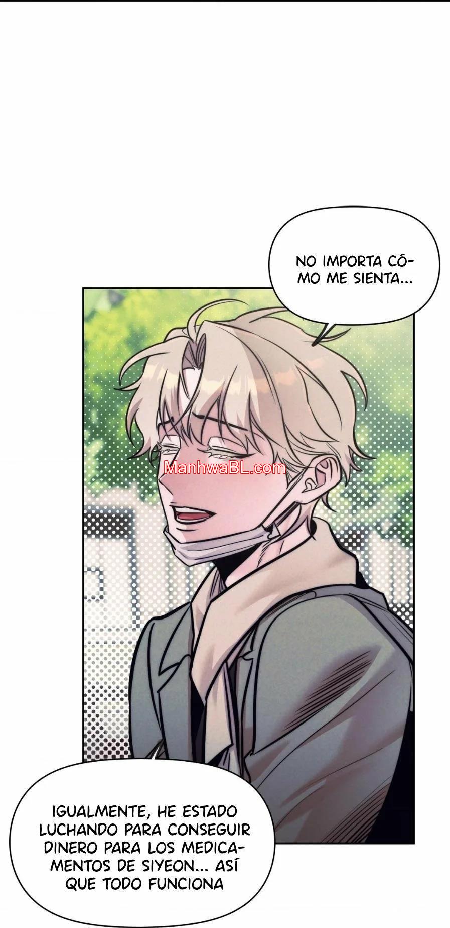Estigma - Capítulo 21 3 manhwa