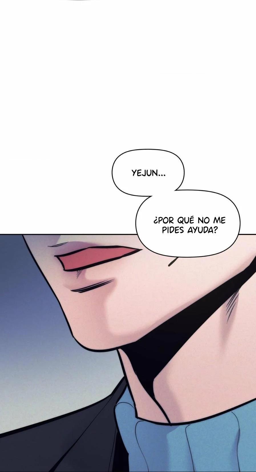 Estigma - Capítulo 21 3 manhwa
