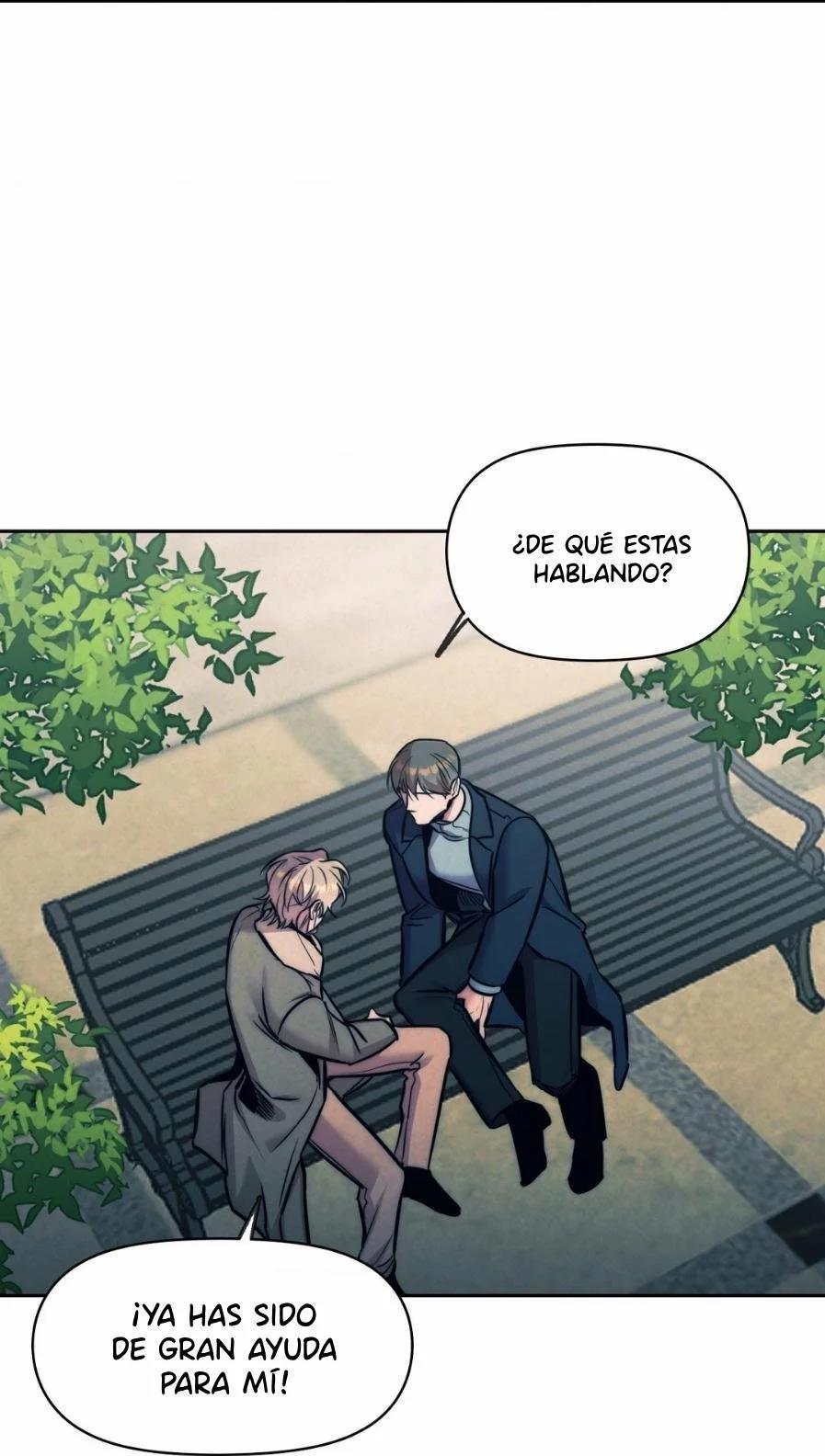Estigma - Capítulo 21 3 manhwa