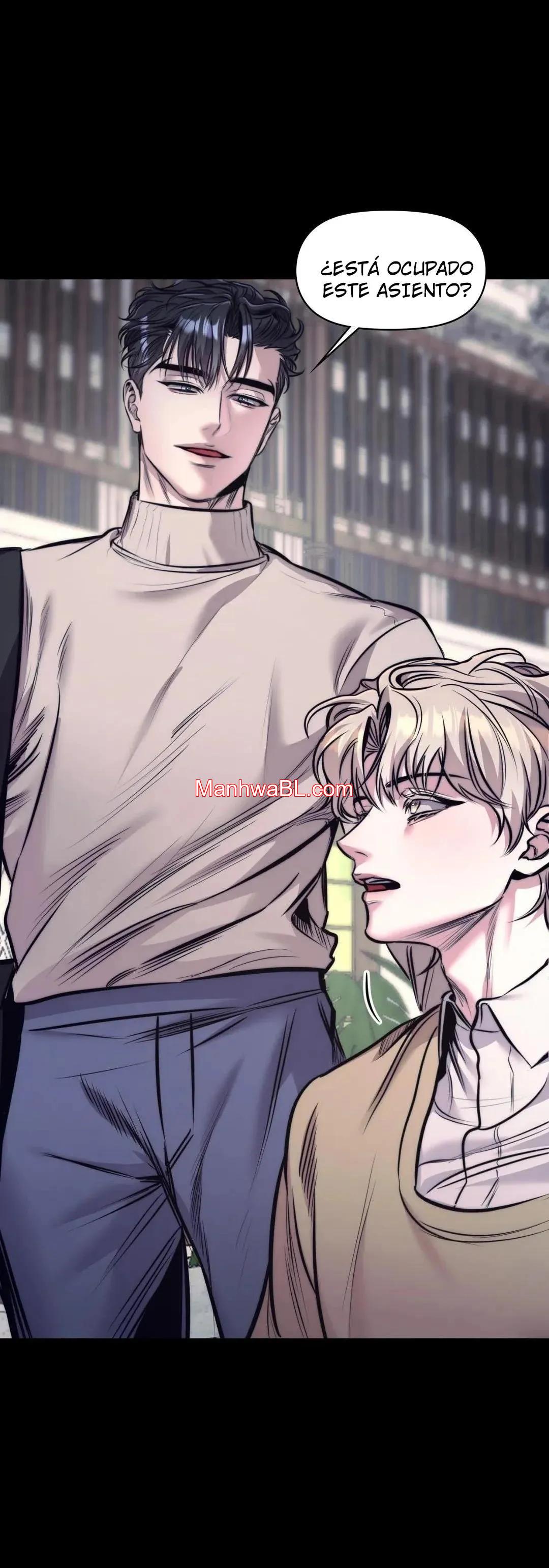 Estigma - Capítulo 6 2 manhwa
