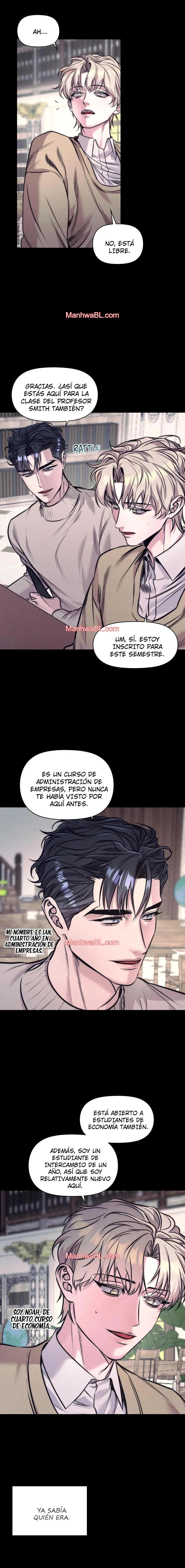 Estigma - Capítulo 6 2 manhwa