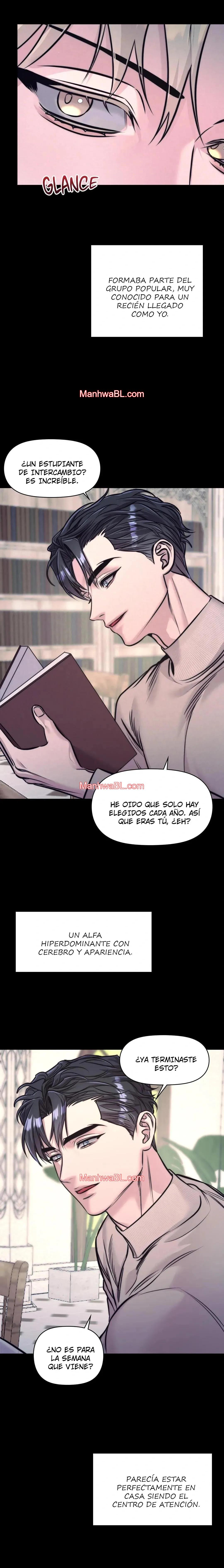 Estigma - Capítulo 6 2 manhwa