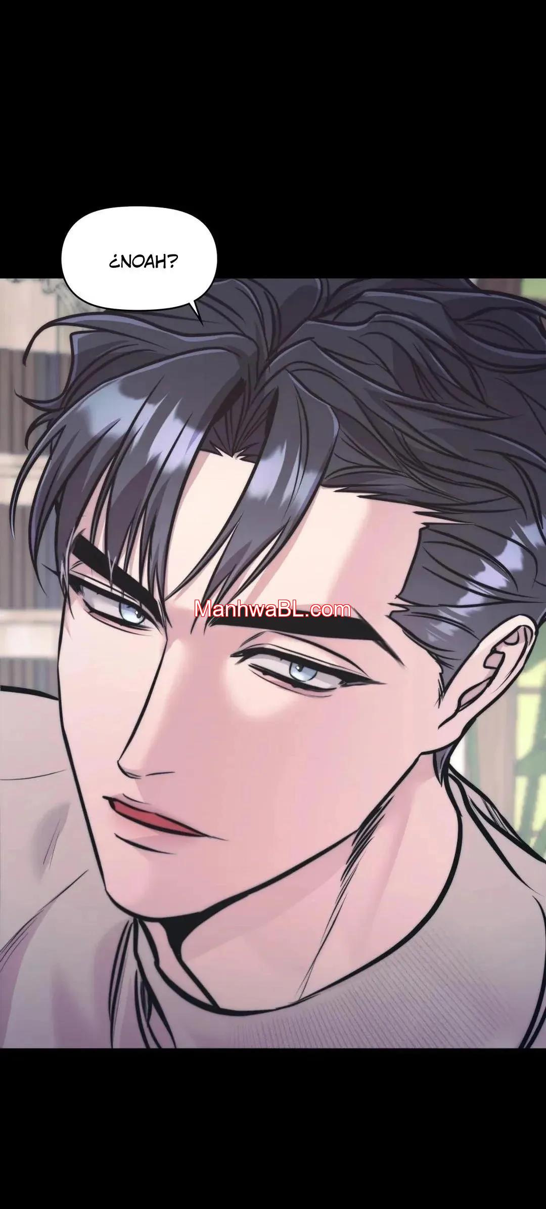 Estigma - Capítulo 6 2 manhwa