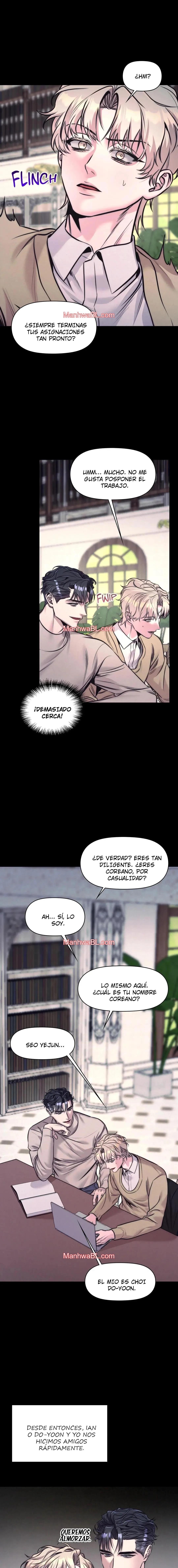 Estigma - Capítulo 6 2 manhwa