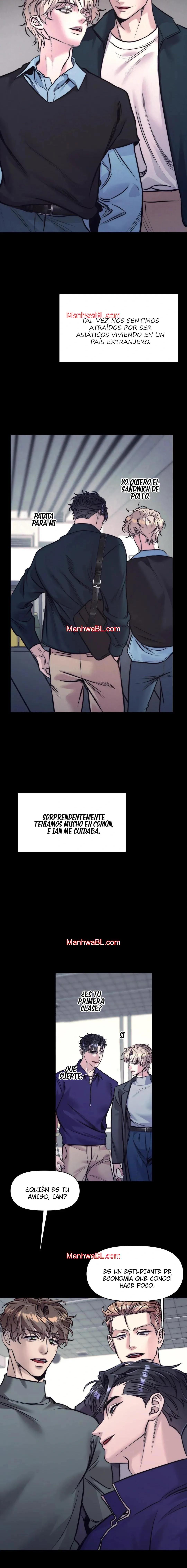 Estigma - Capítulo 6 2 manhwa