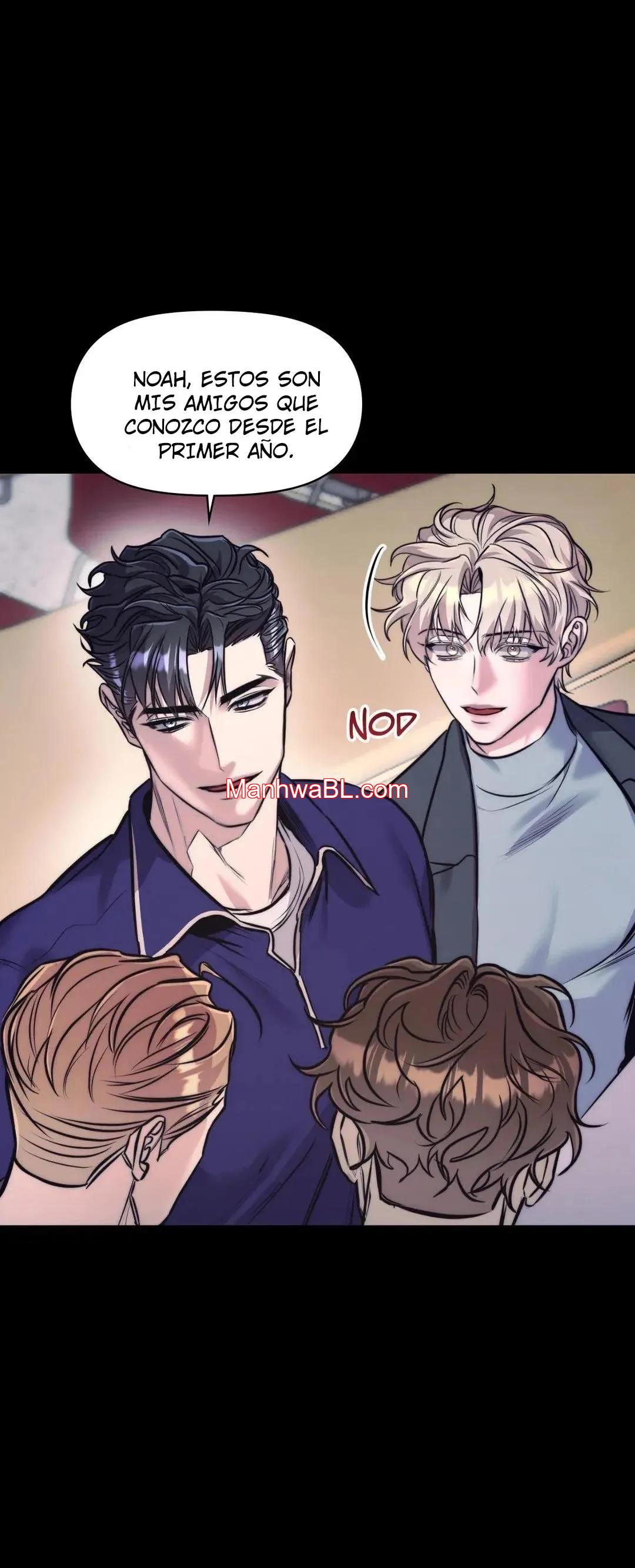 Estigma - Capítulo 6 2 manhwa