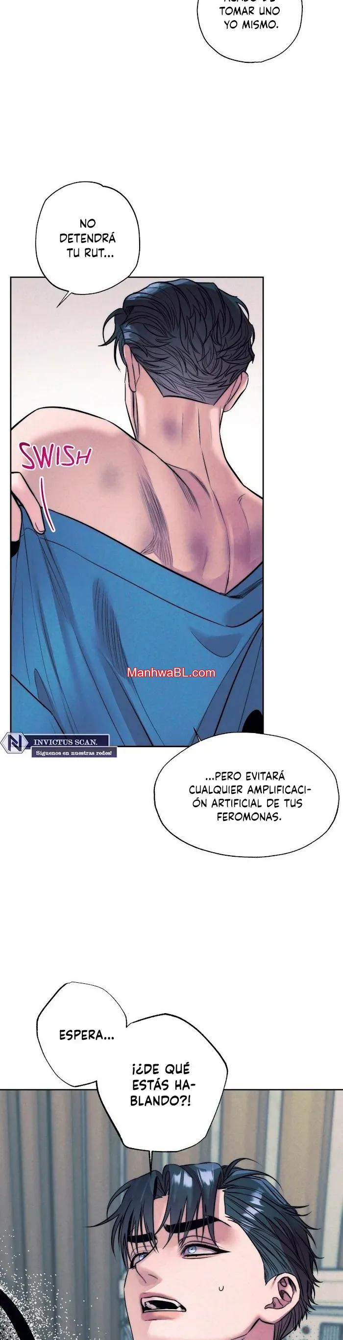 Estigma - Capítulo 51 3 manhwa