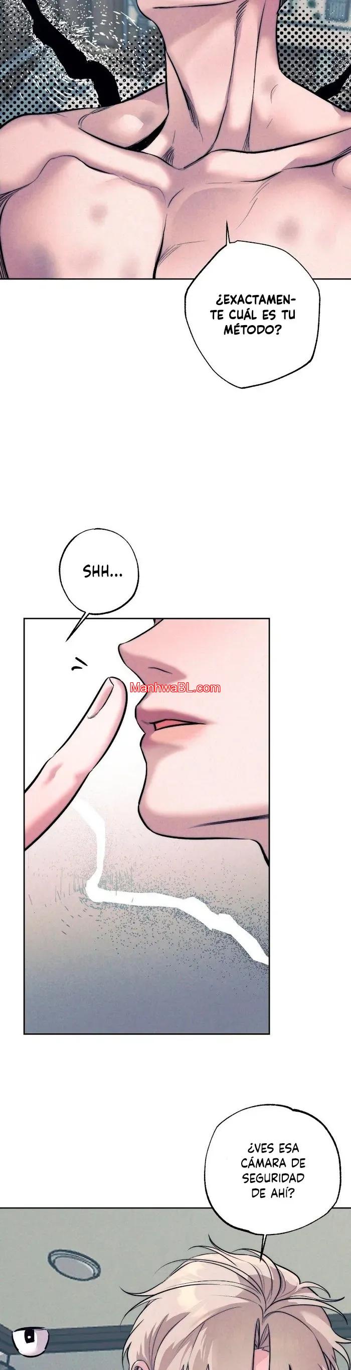 Estigma - Capítulo 51 3 manhwa