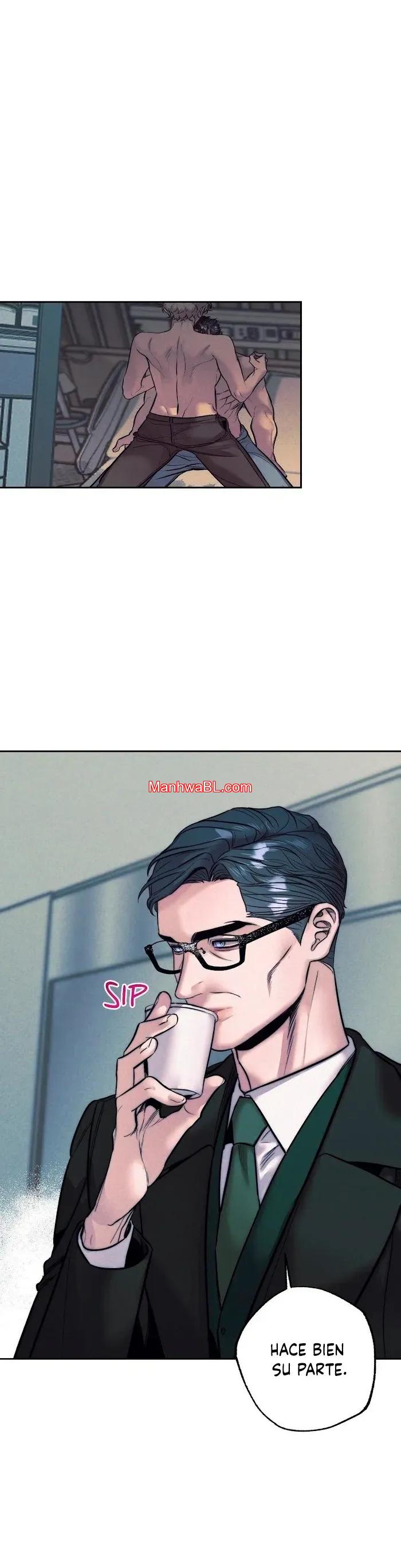 Estigma - Capítulo 51 3 manhwa