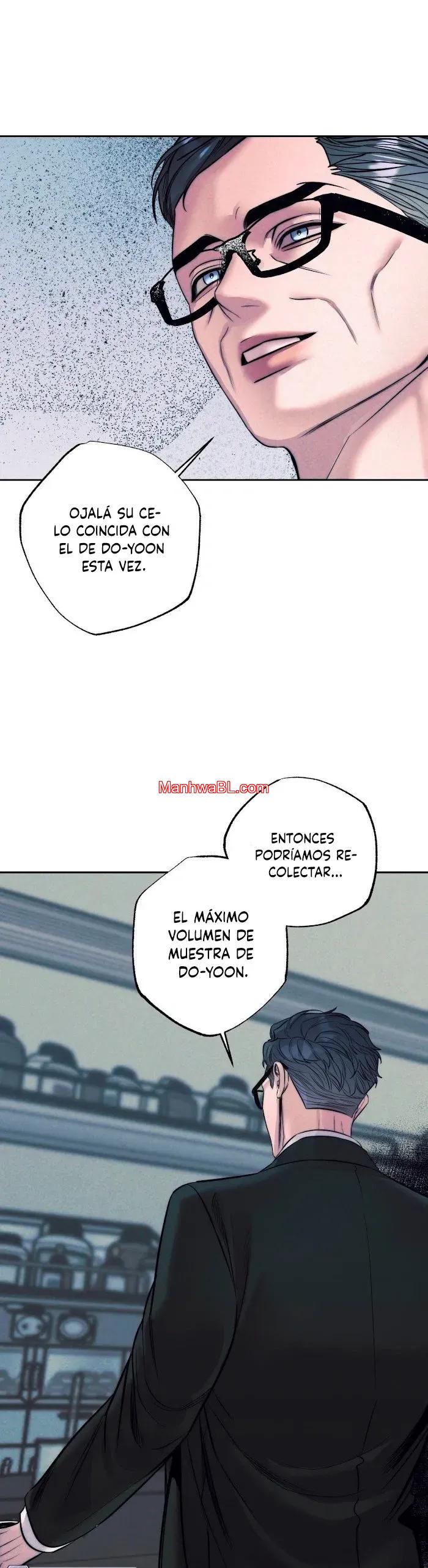 Estigma - Capítulo 51 3 manhwa