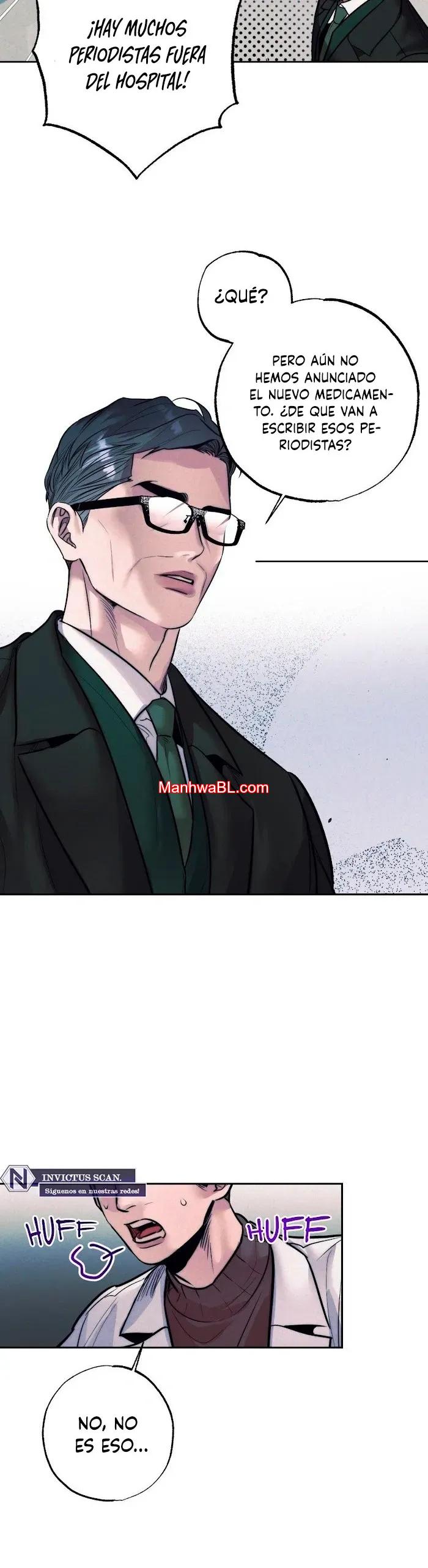 Estigma - Capítulo 51 3 manhwa