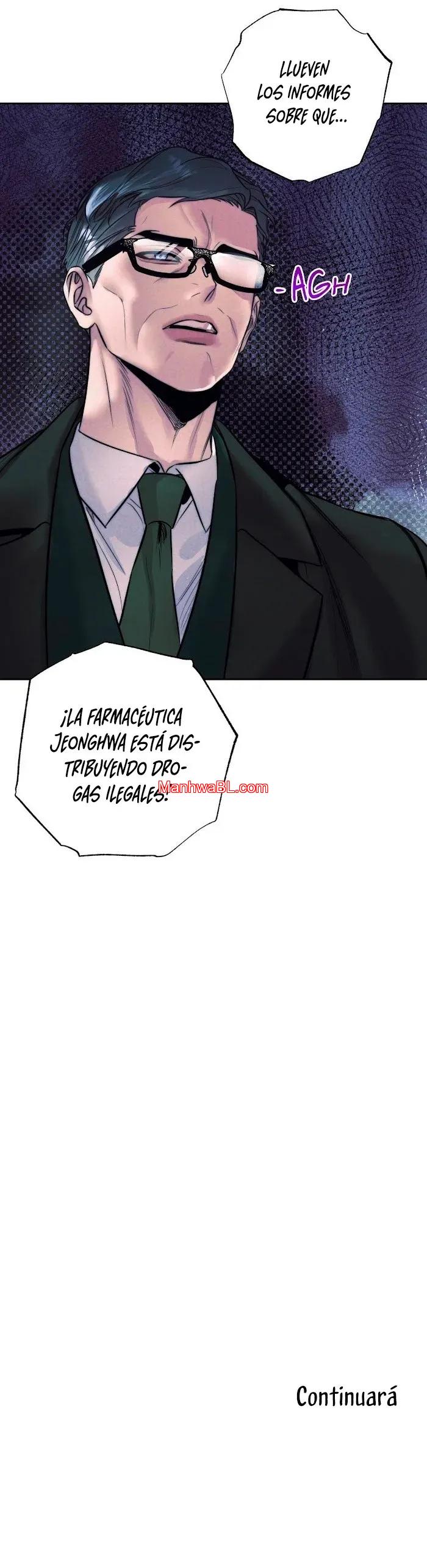 Estigma - Capítulo 51 3 manhwa