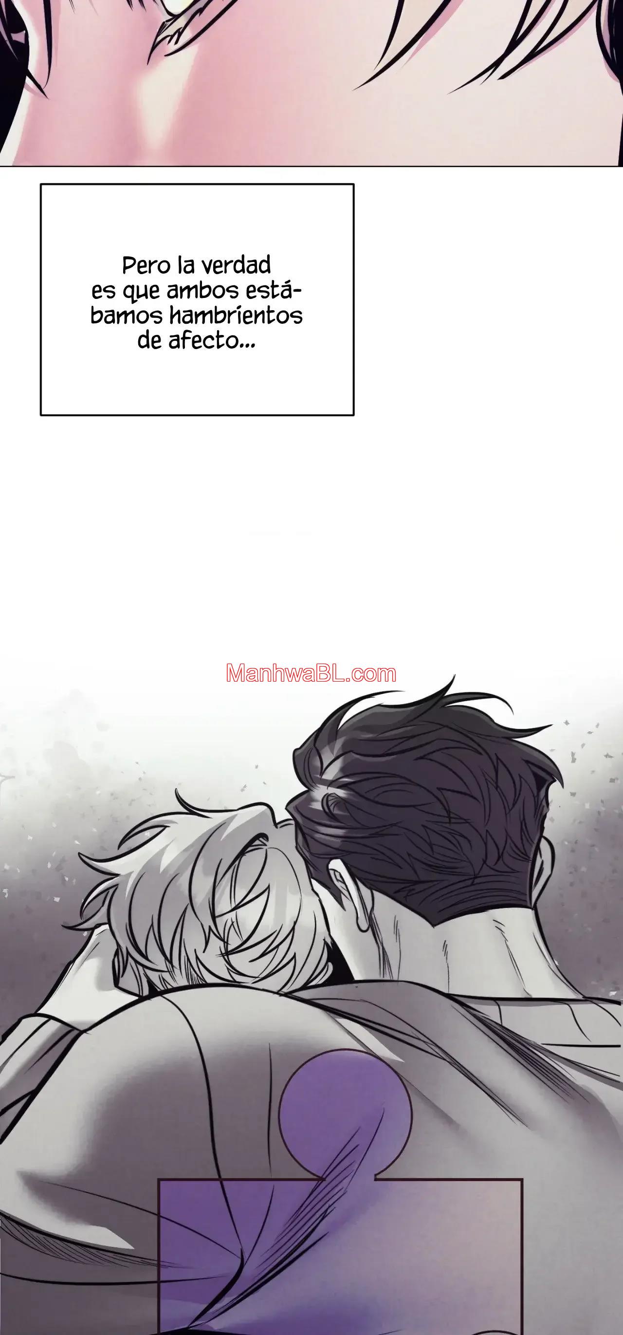 Estigma - Capítulo 36 2 manhwa