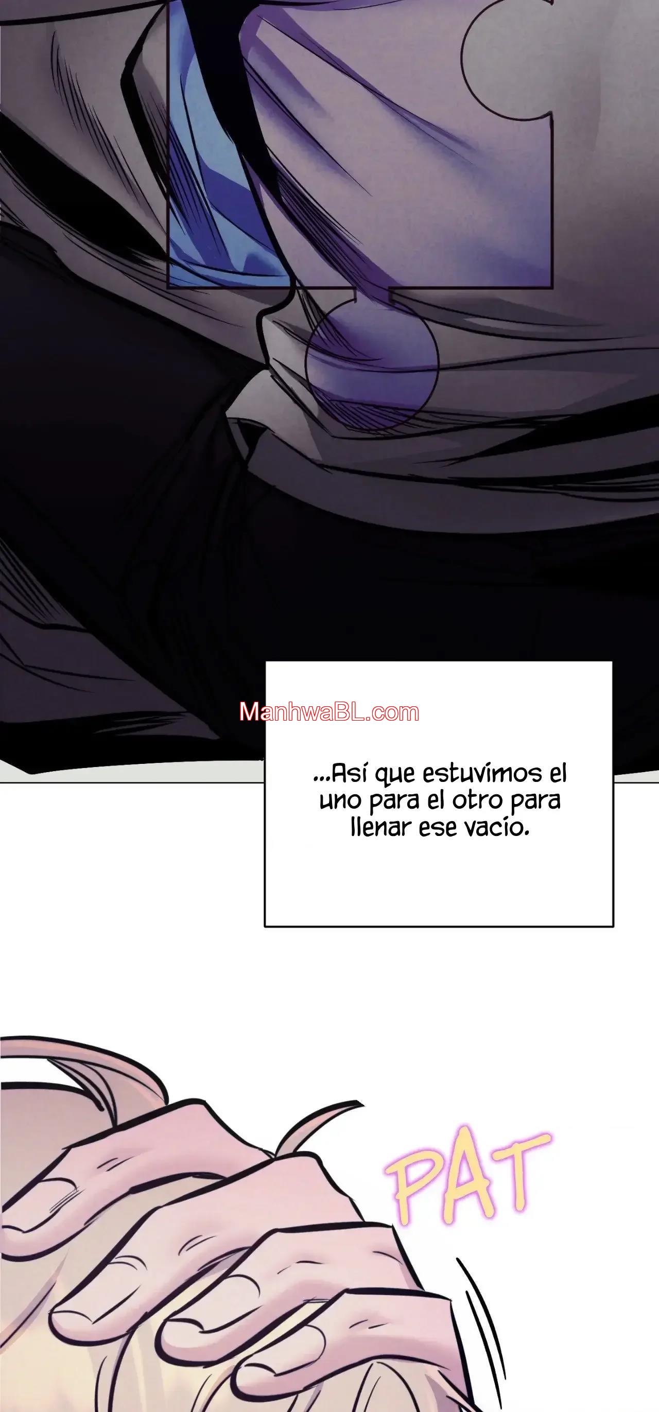 Estigma - Capítulo 36 2 manhwa