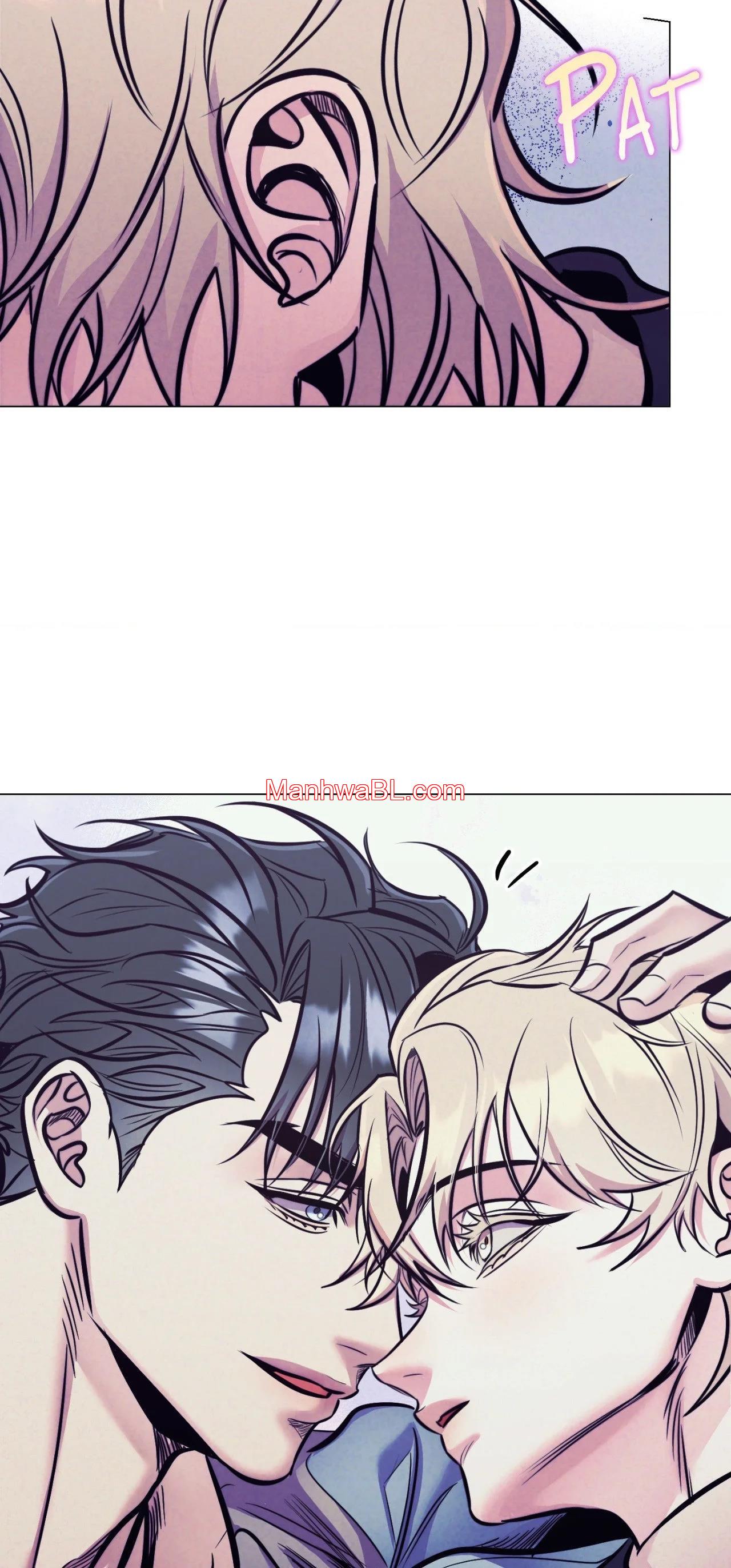 Estigma - Capítulo 36 2 manhwa