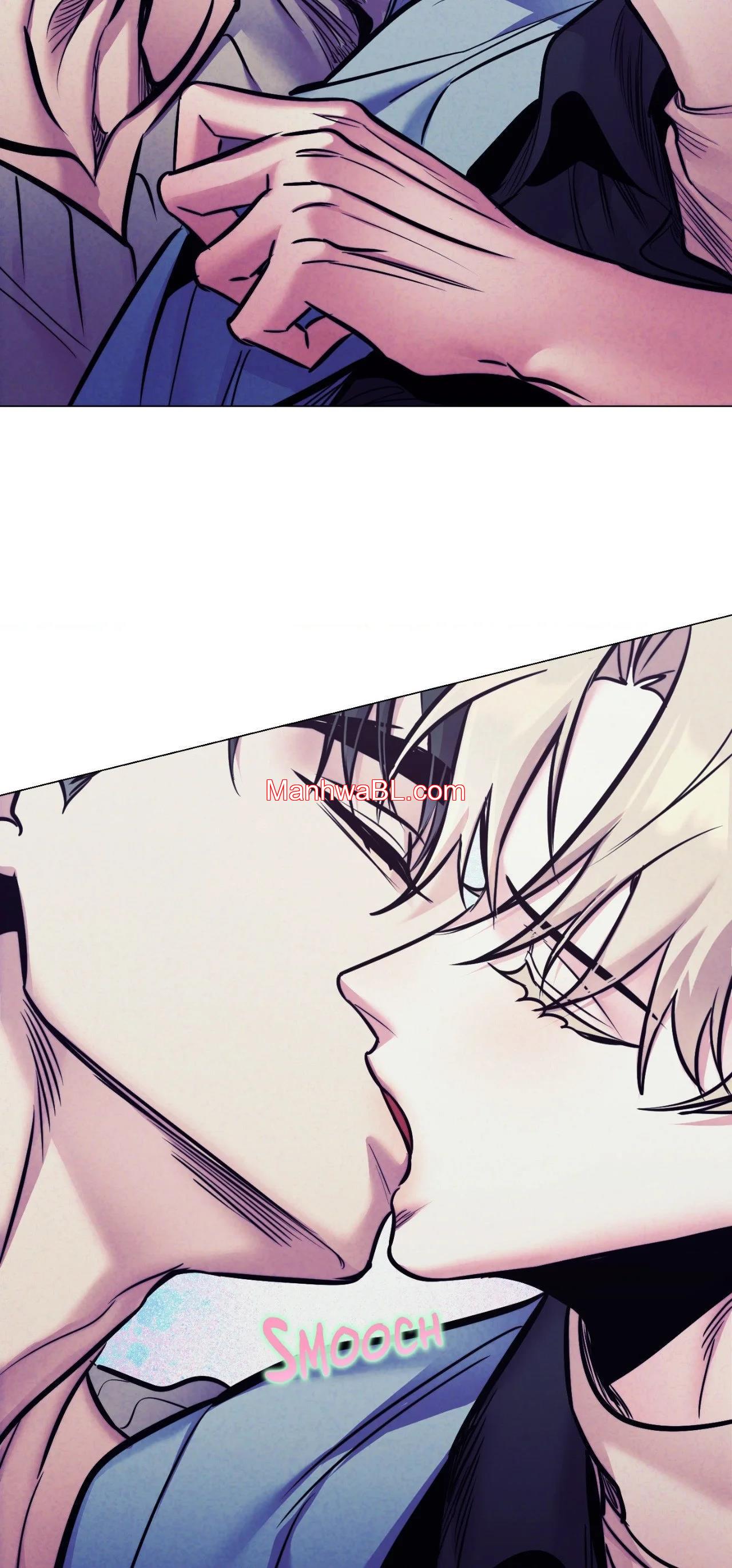 Estigma - Capítulo 36 2 manhwa