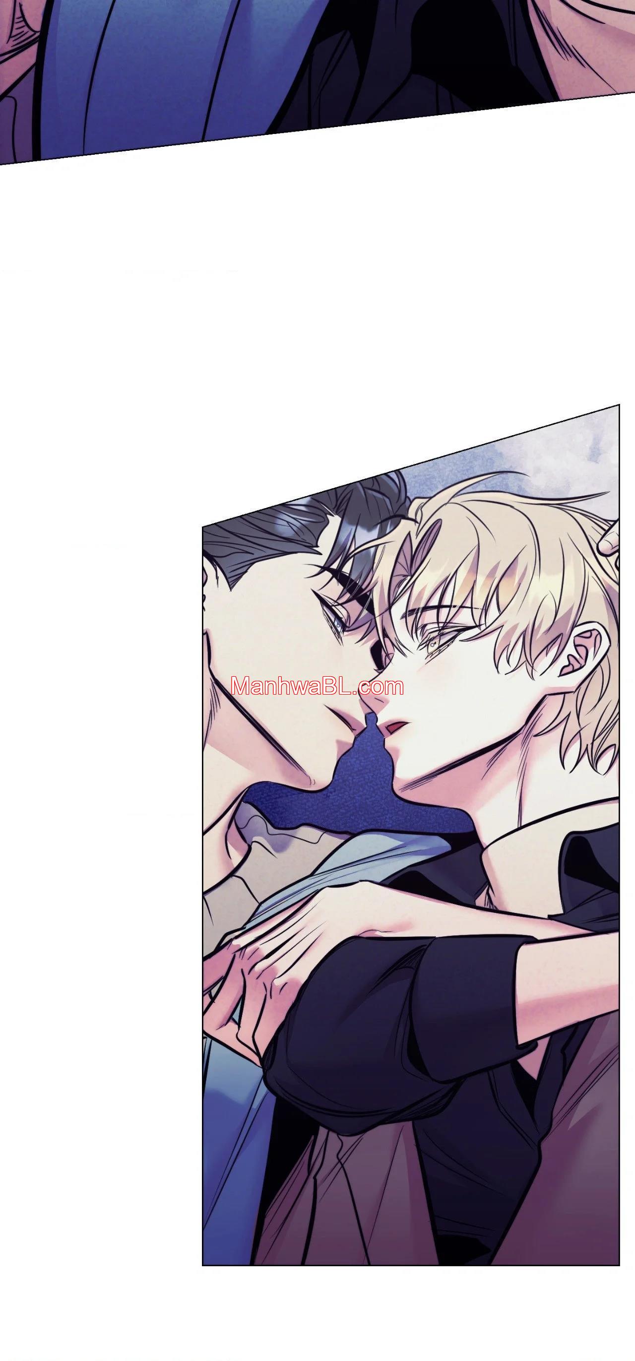 Estigma - Capítulo 36 2 manhwa