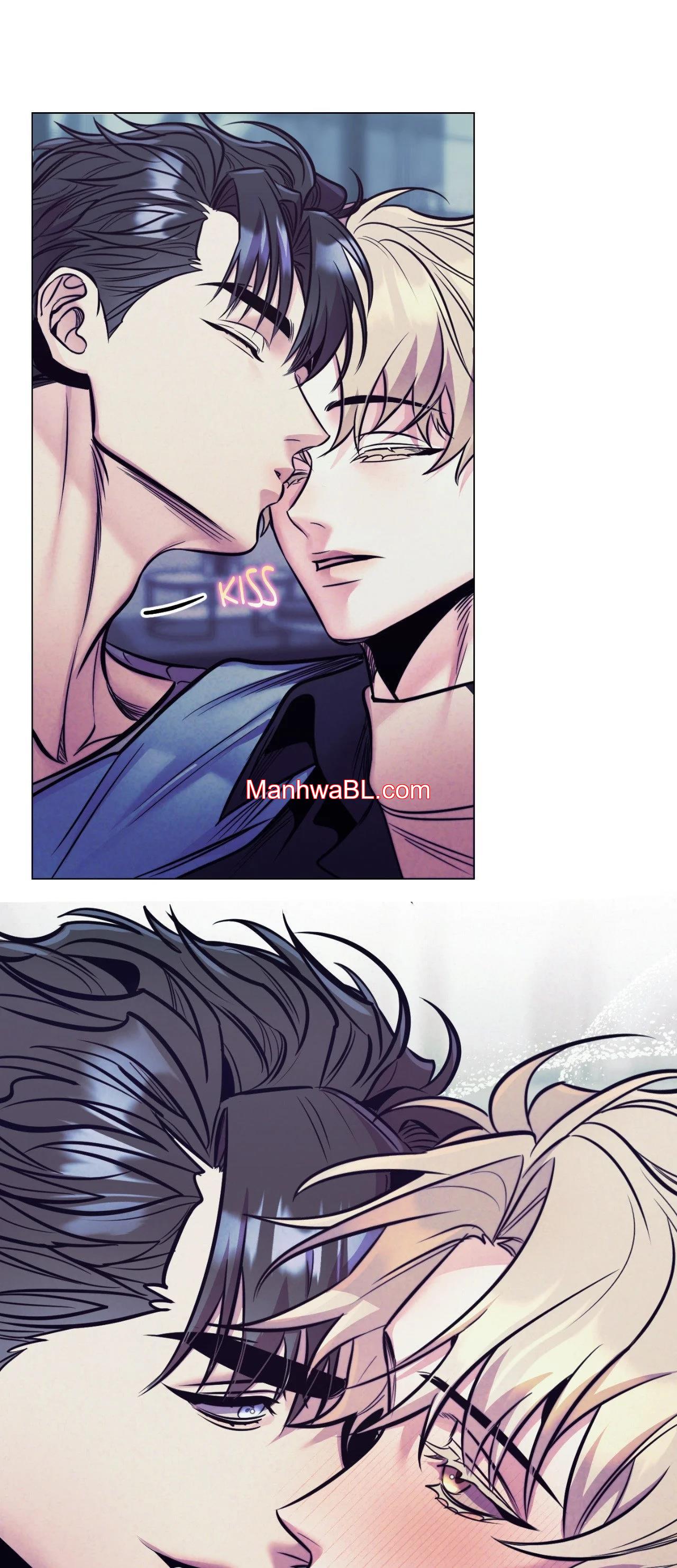 Estigma - Capítulo 36 2 manhwa