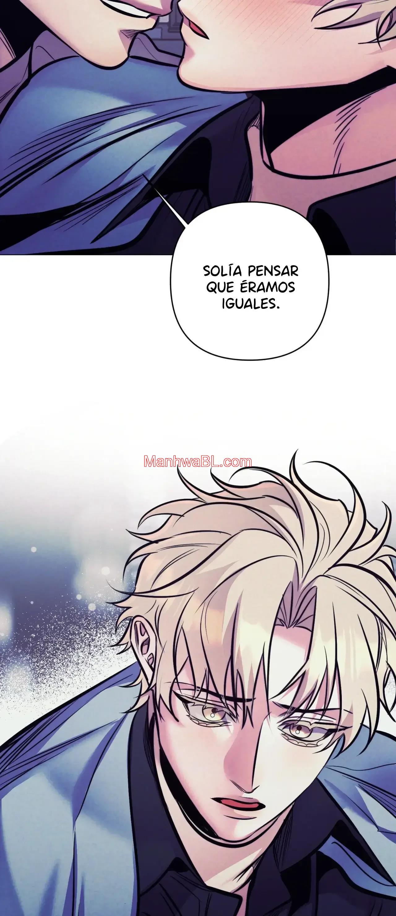 Estigma - Capítulo 36 2 manhwa
