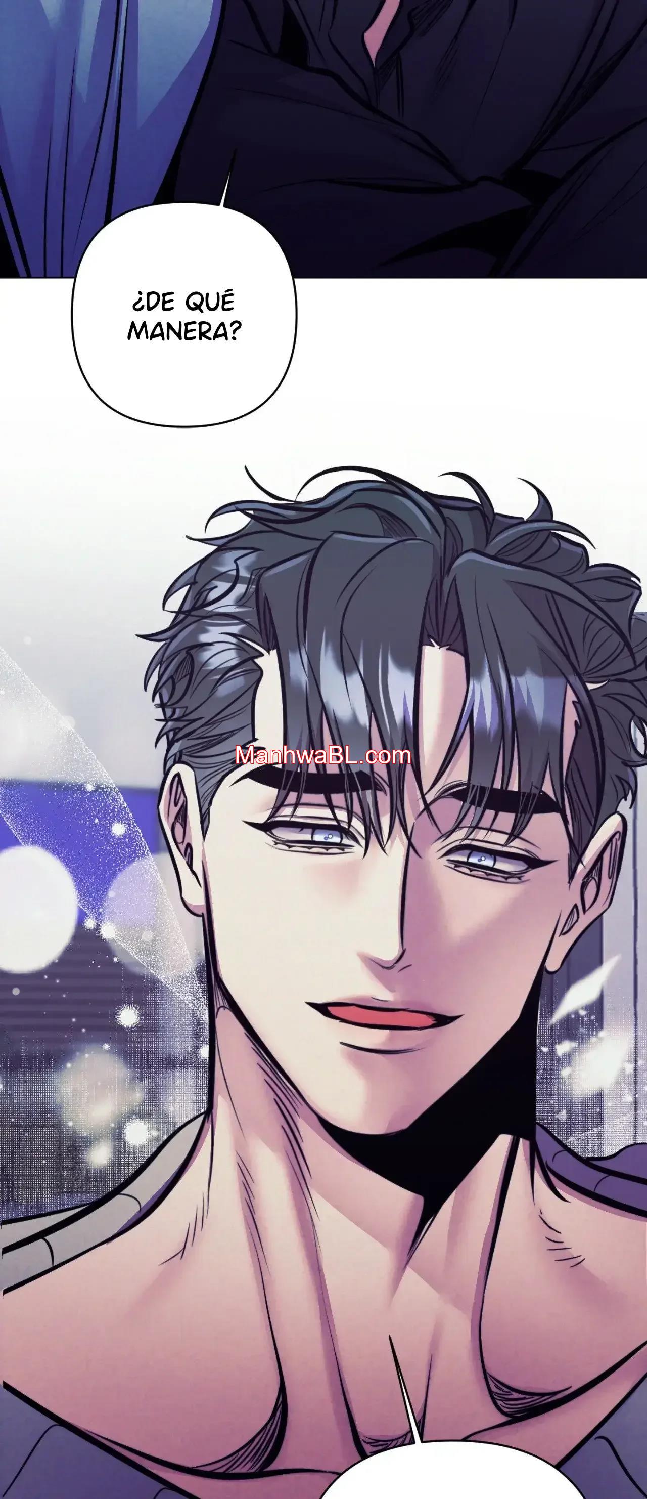 Estigma - Capítulo 36 2 manhwa