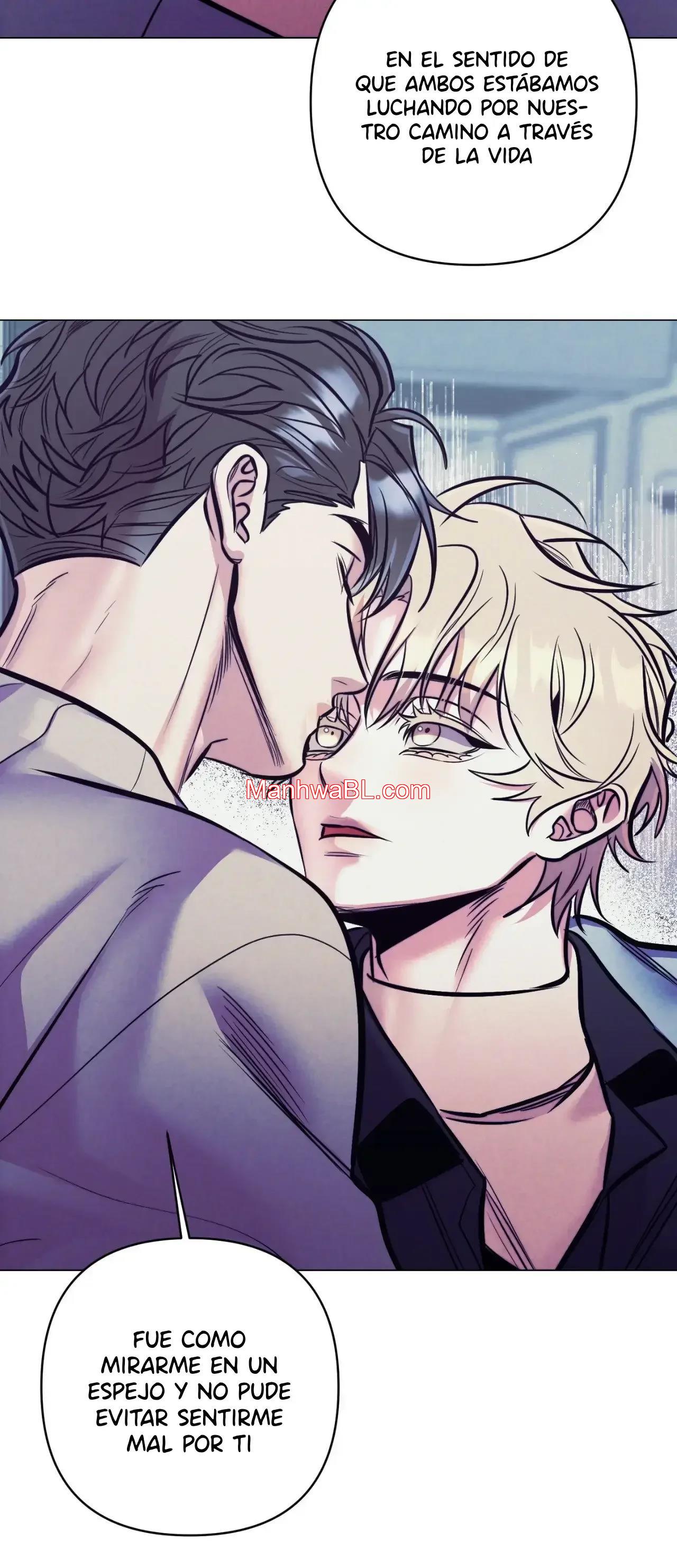 Estigma - Capítulo 36 2 manhwa