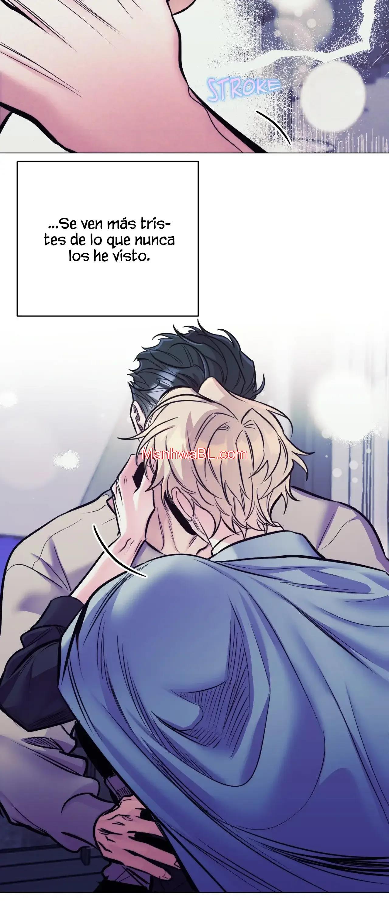 Estigma - Capítulo 36 2 manhwa
