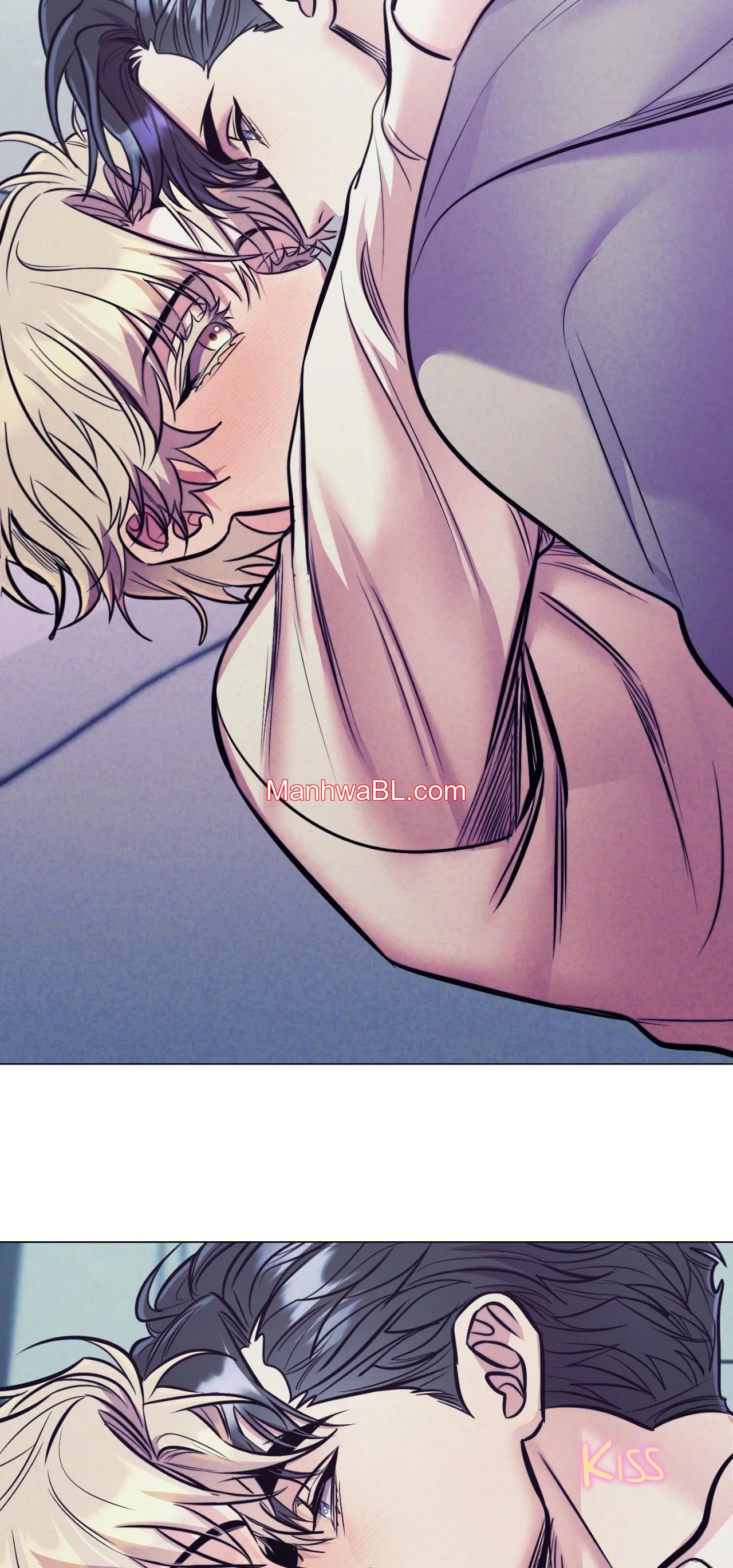 Estigma - Capítulo 36 2 manhwa