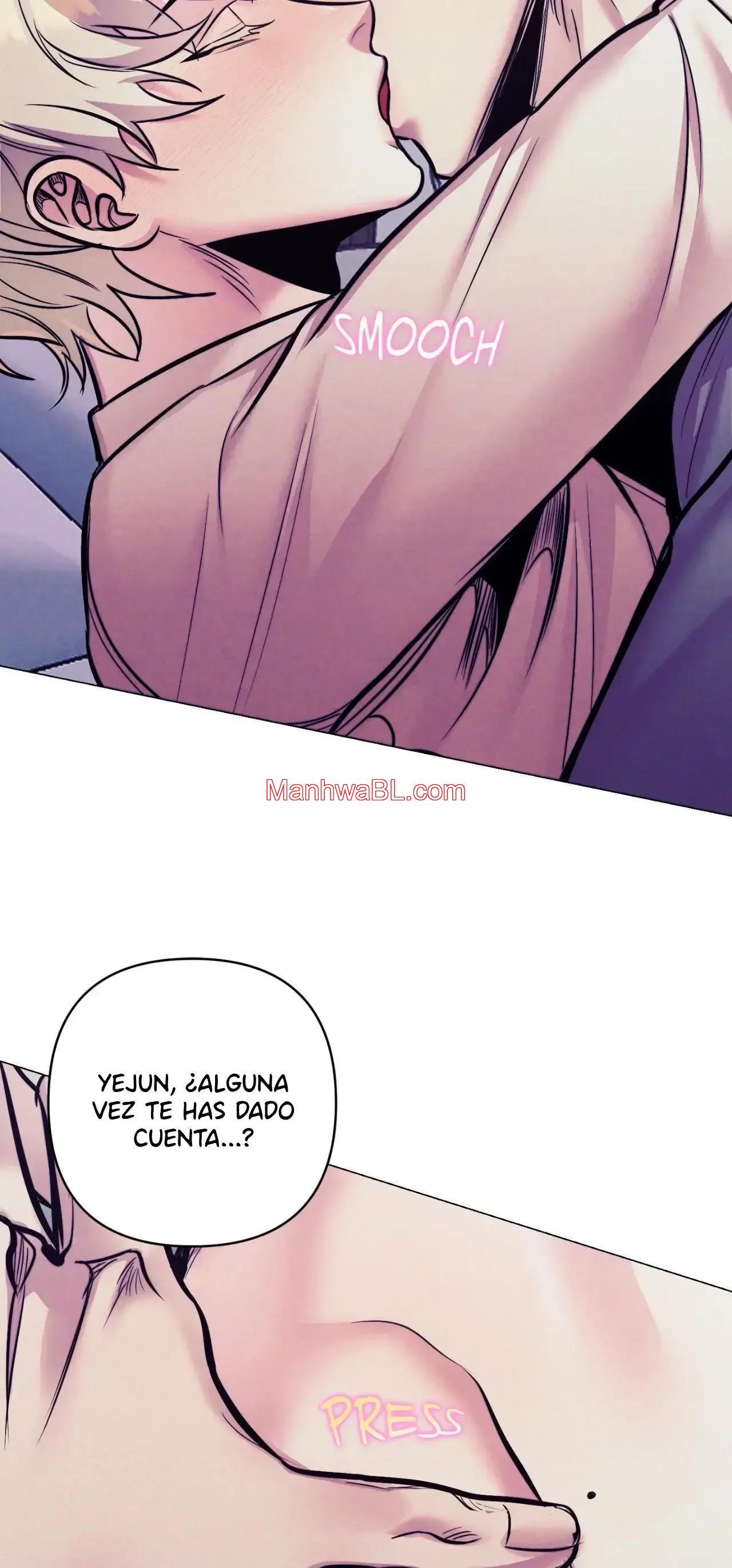 Estigma - Capítulo 36 2 manhwa