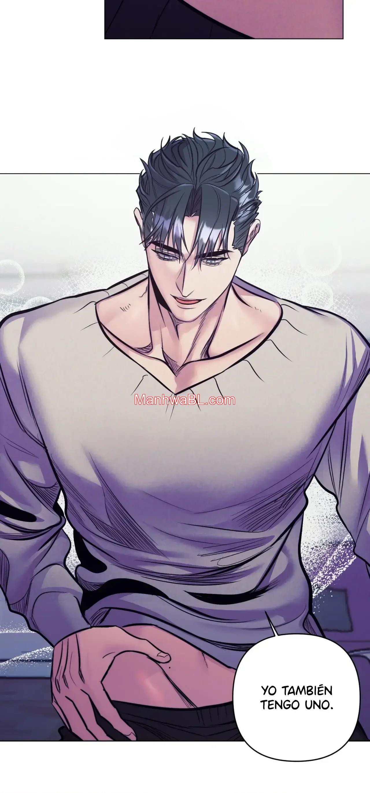 Estigma - Capítulo 36 2 manhwa